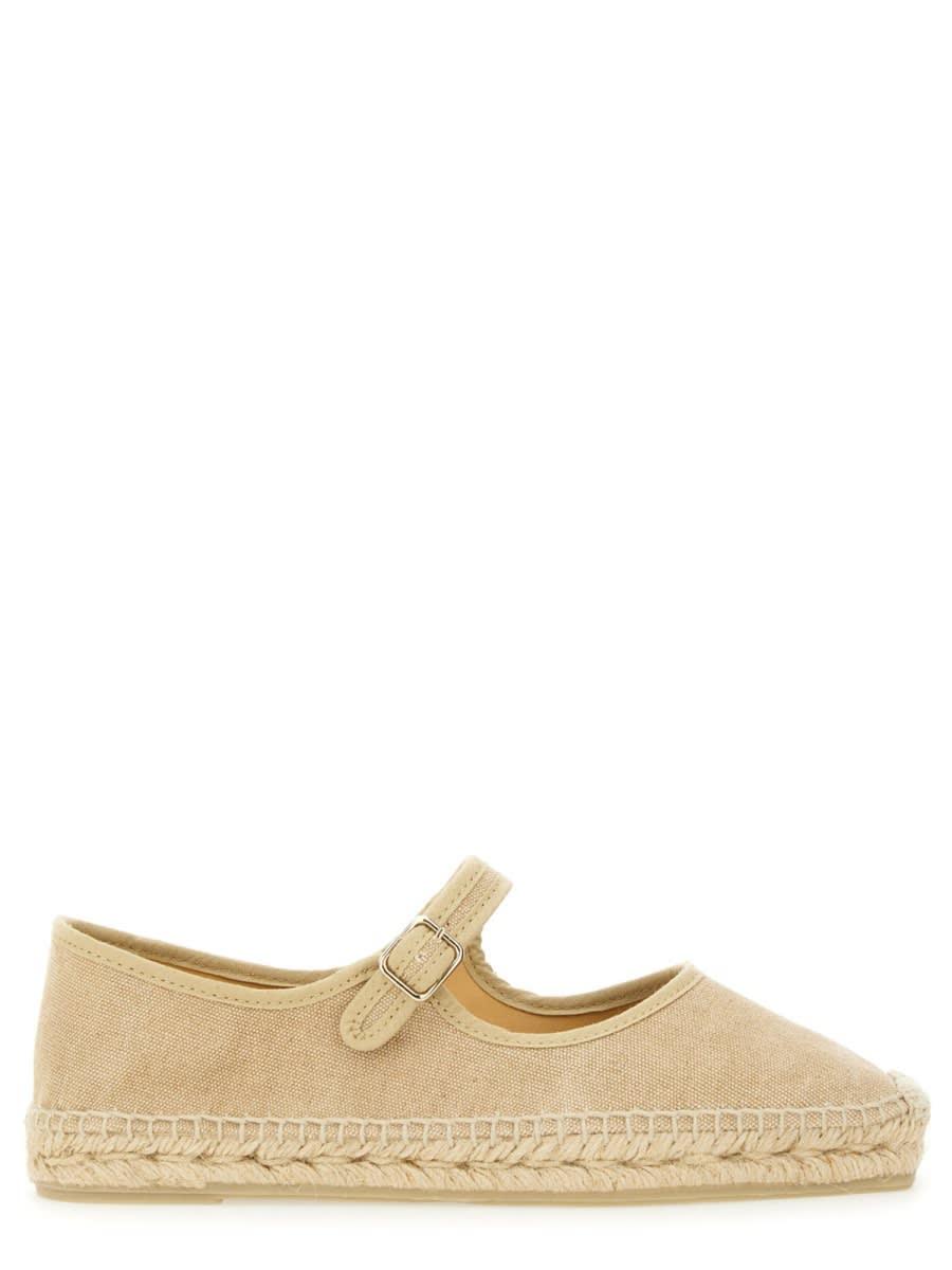 castañer espadrille padua