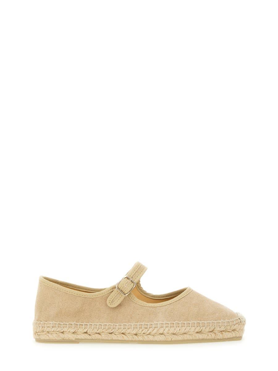 castañer espadrille padua