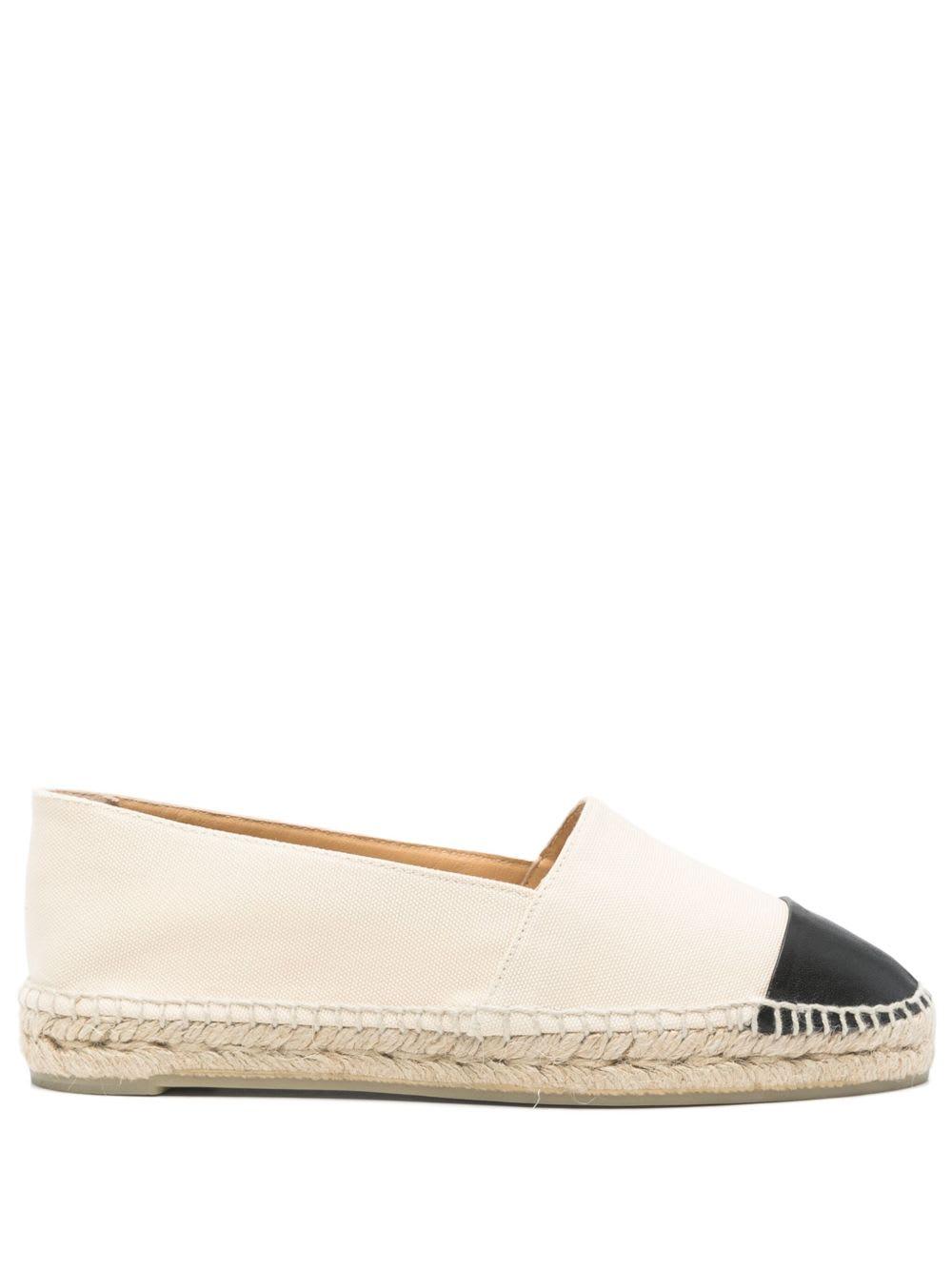 castañer katty canvas espadrilles