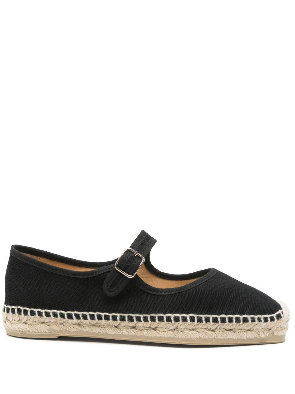 castañer padua canvas espadrilles