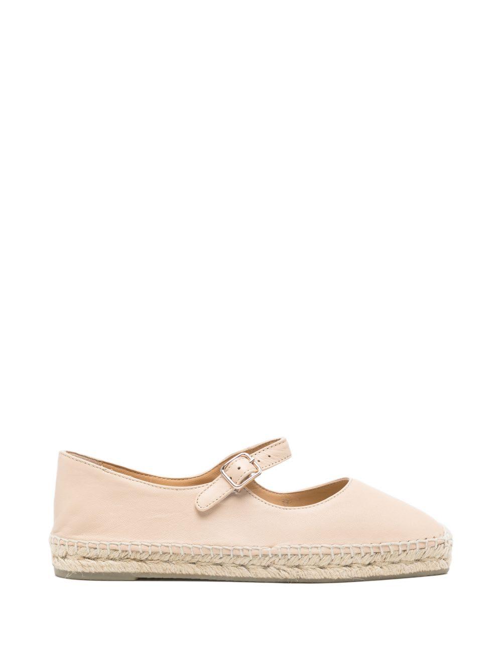 castañer pepa ballet flats