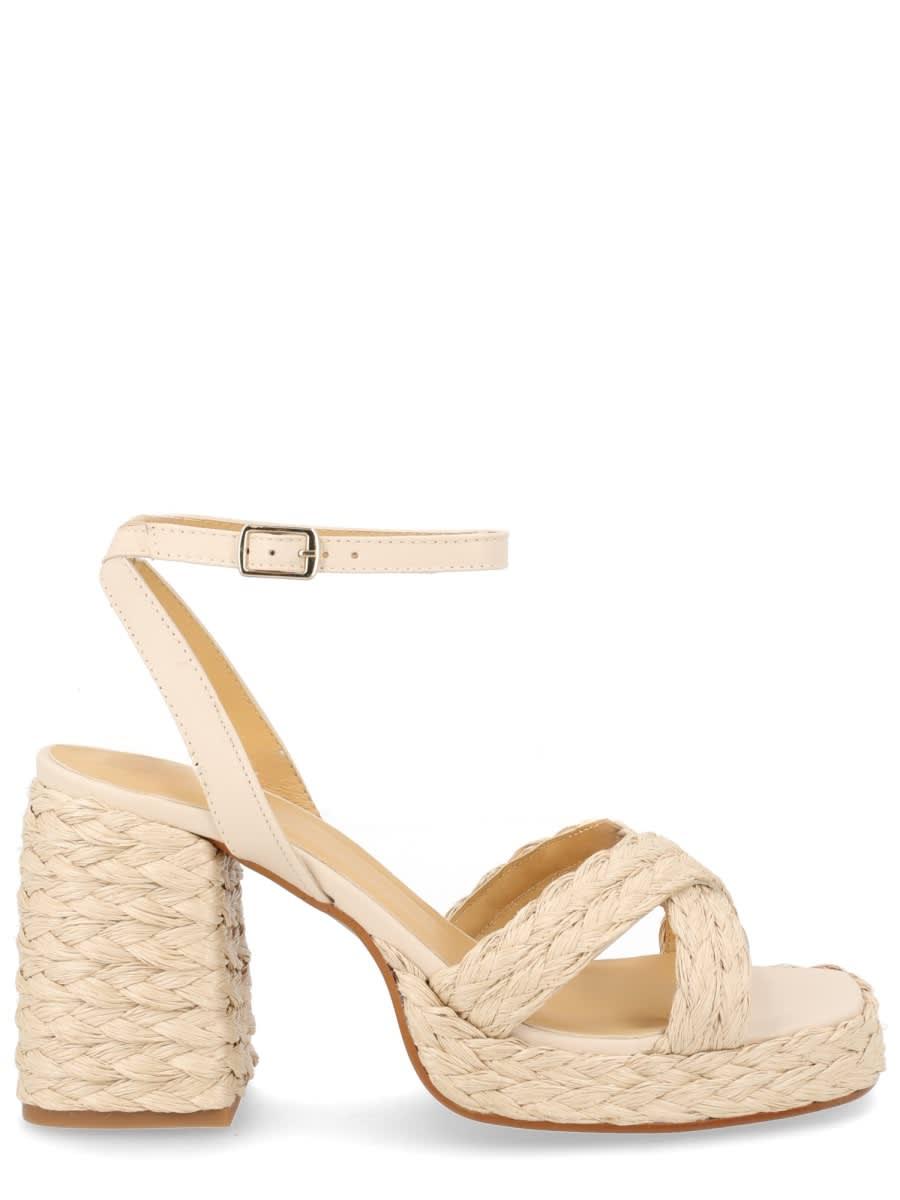 castañer sandal valeriette/258