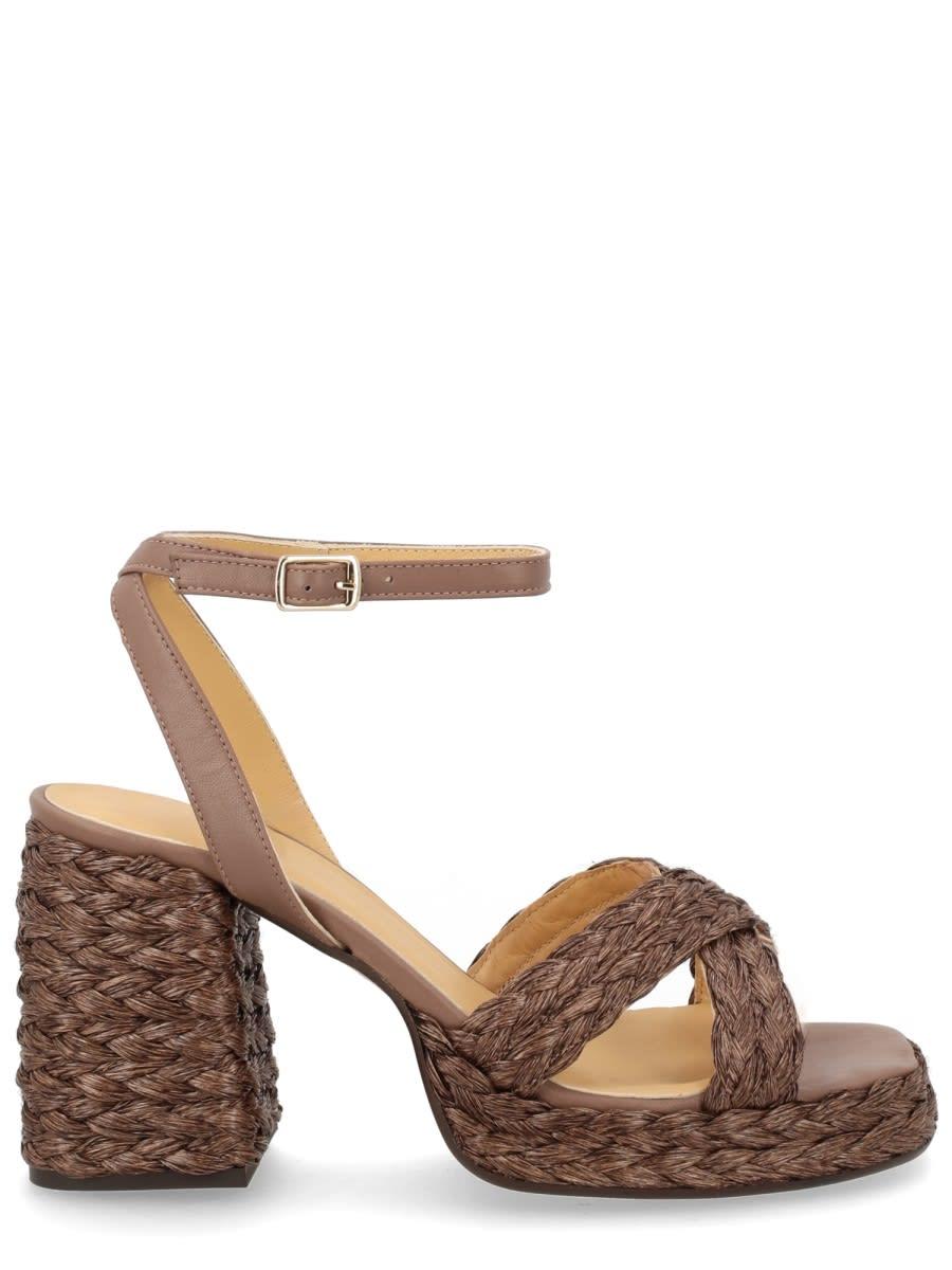 castañer sandal valeriette/258