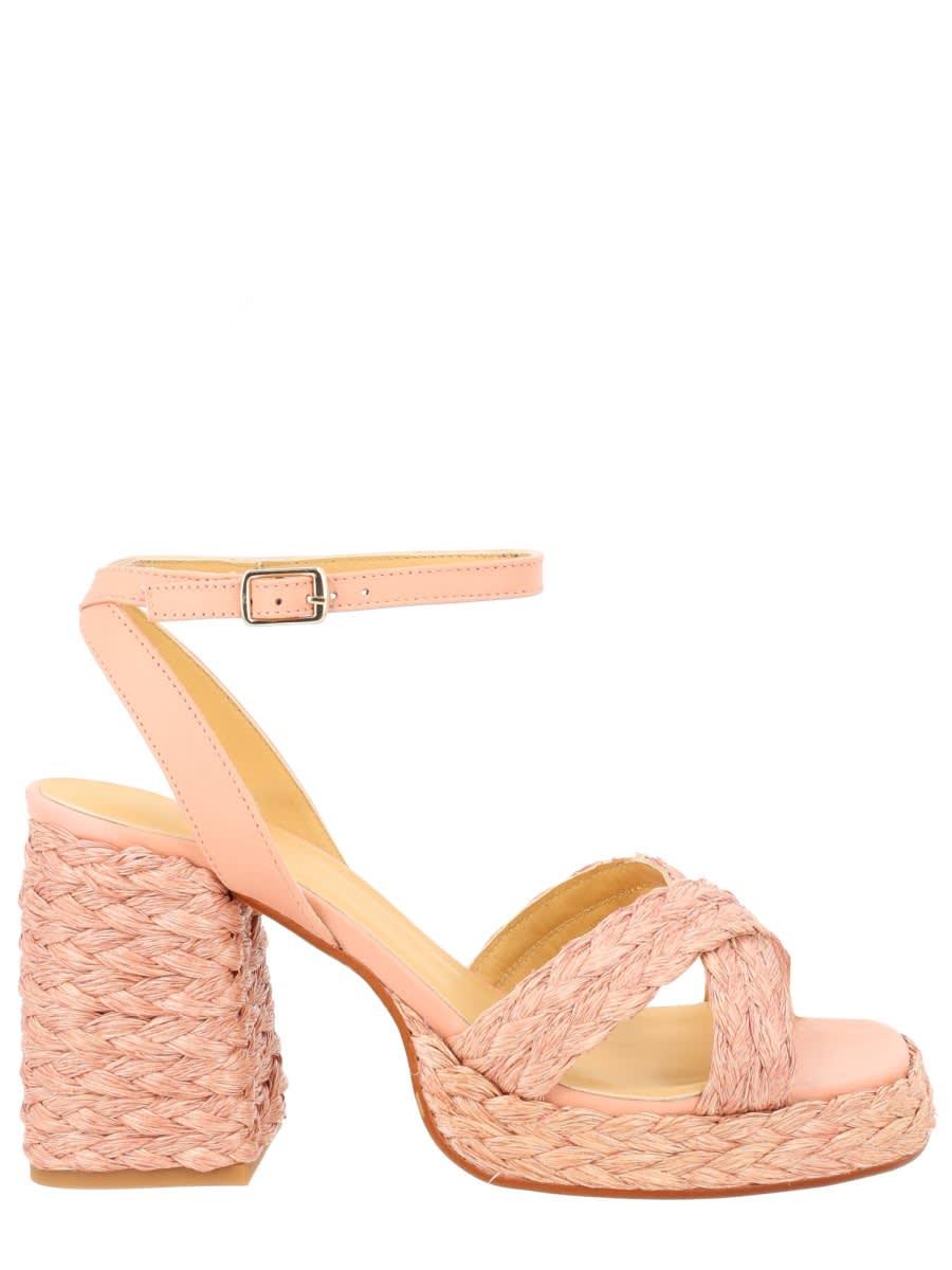 castañer sandal valeriette/258