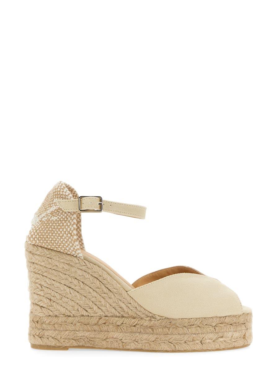 castañer sandalwood white