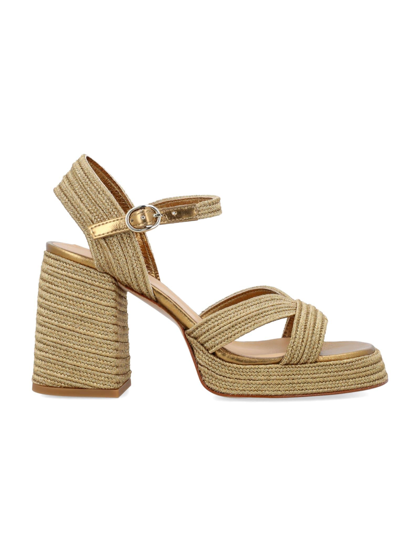 castañer valle sandals