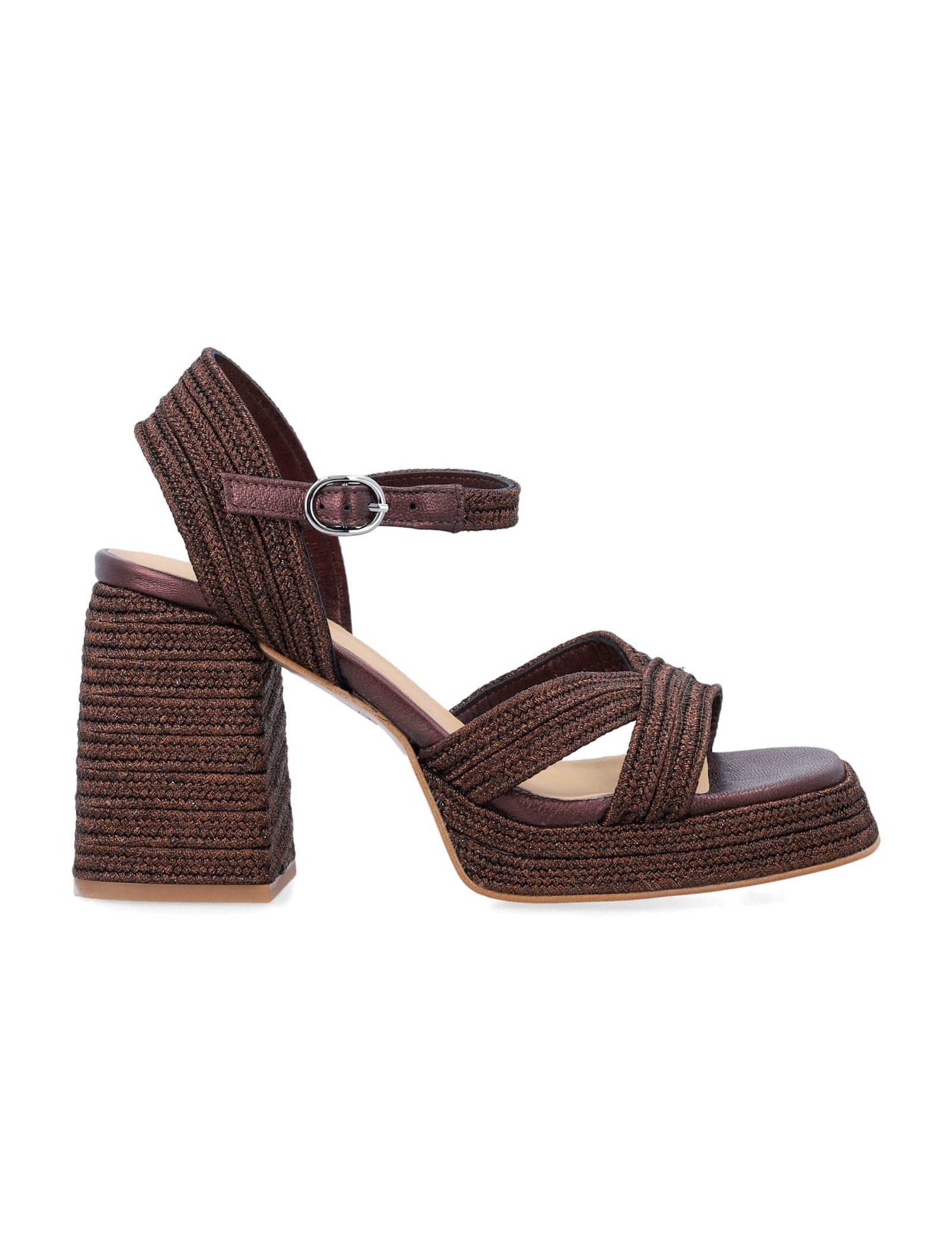castañer valle sandals