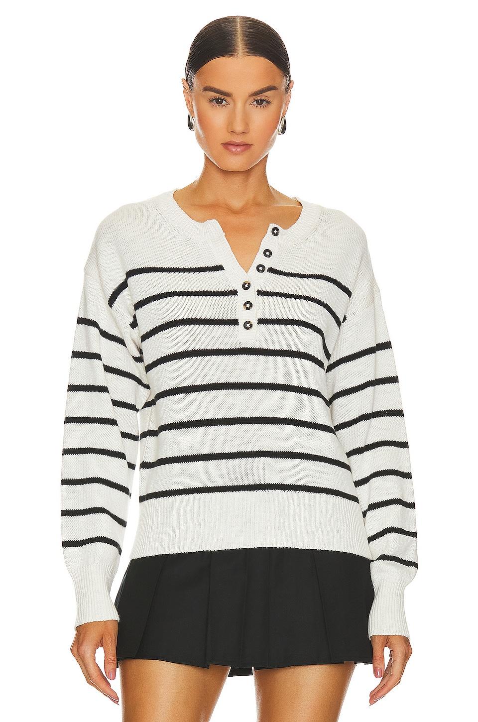 casual and chill sweater