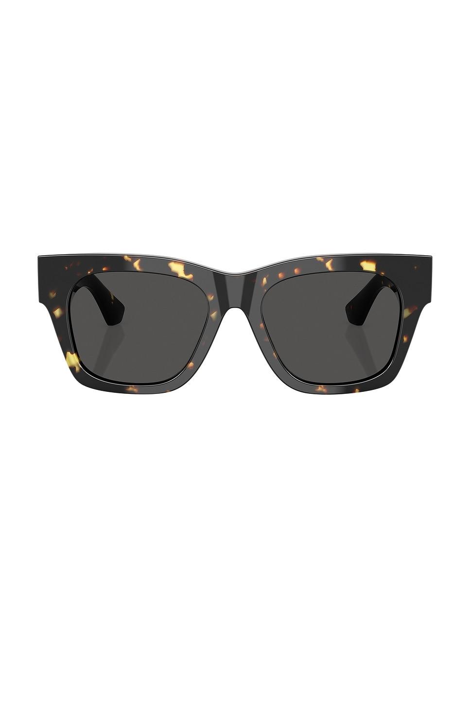 cat eye sunglasses