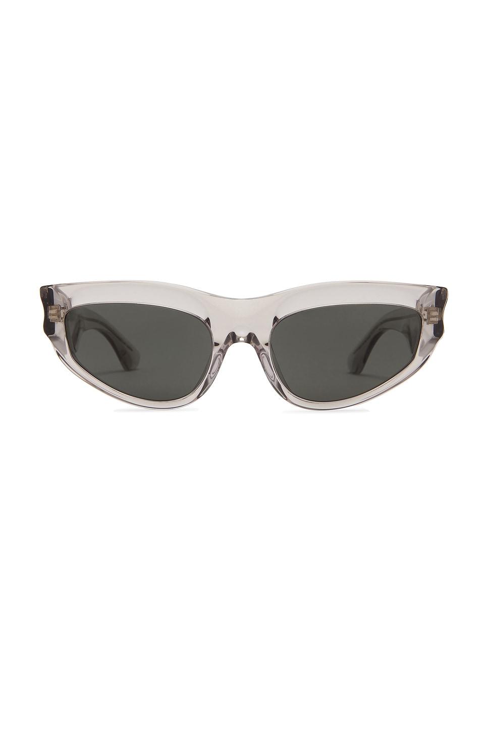 cat eye sunglasses