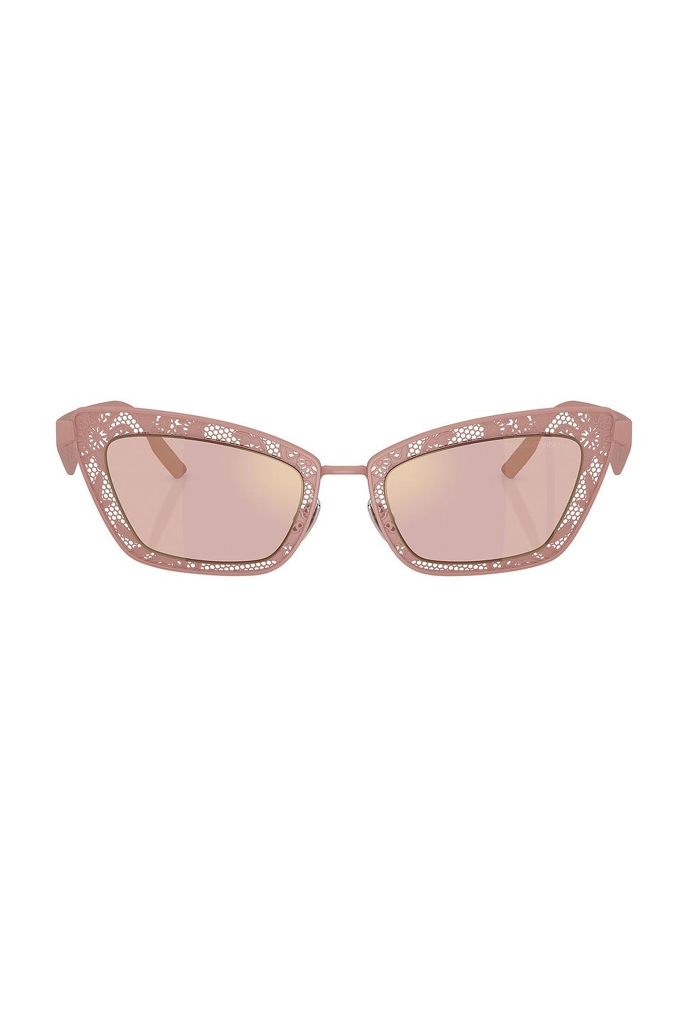 cat eye sunglasses
