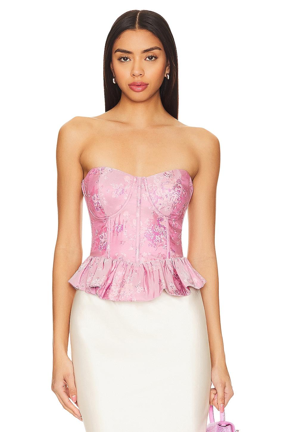 catania corset