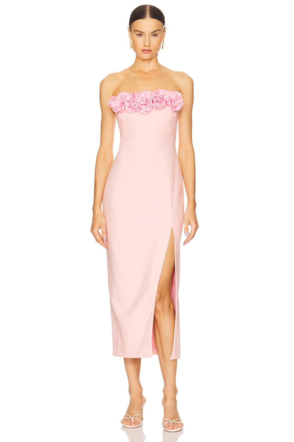 catania dress