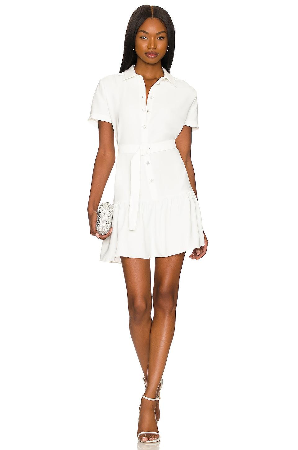 cathee dress