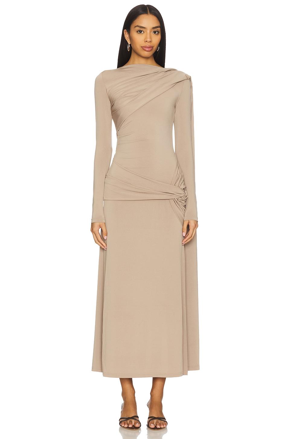 catherinson maxi dress