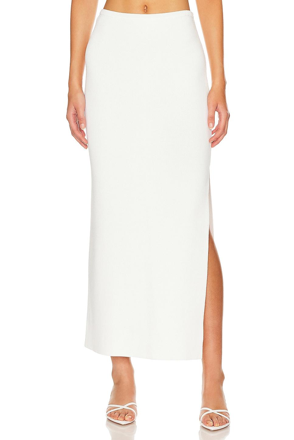 catia midi skirt