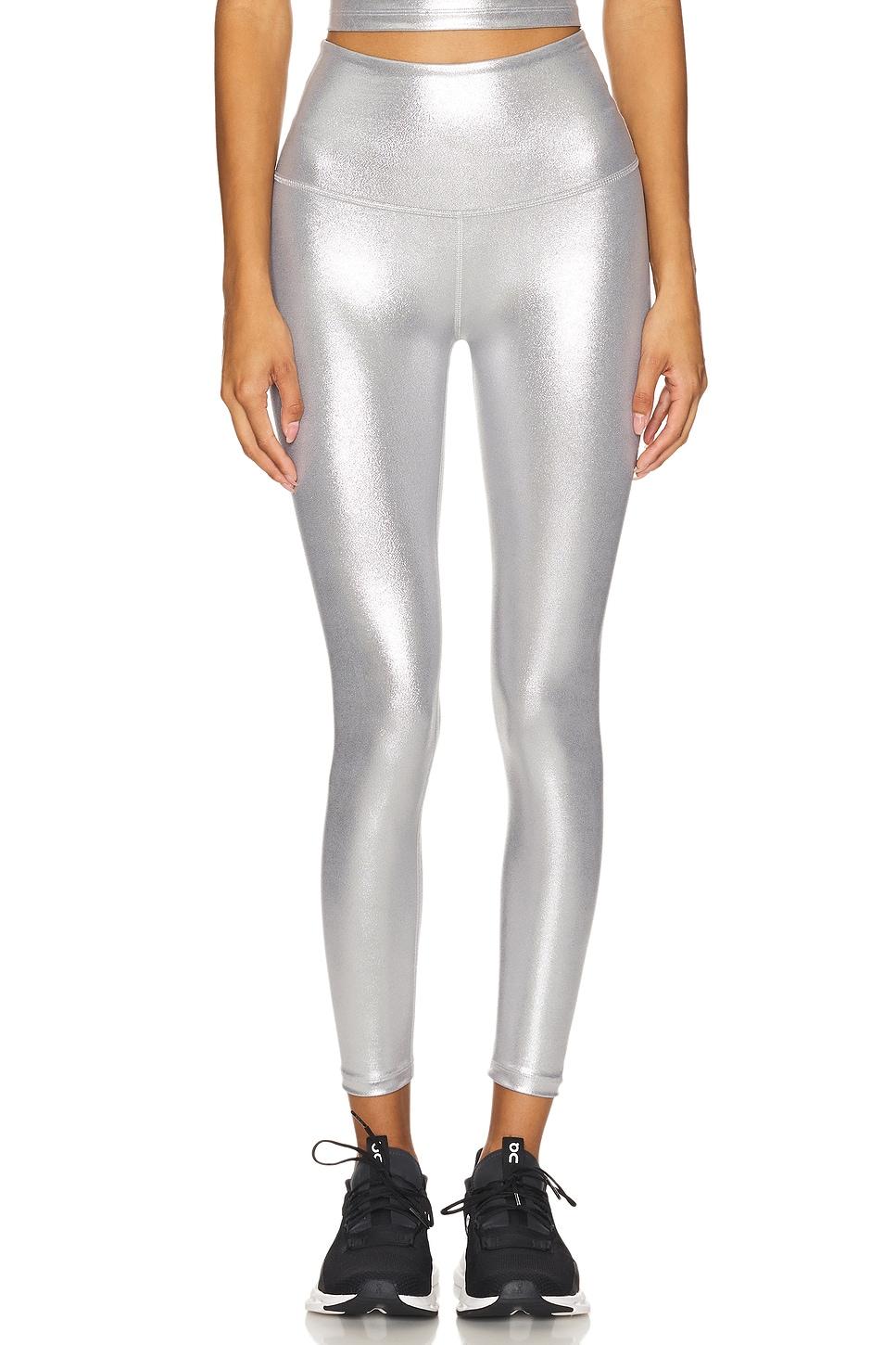 caught in the midi high waisted legging