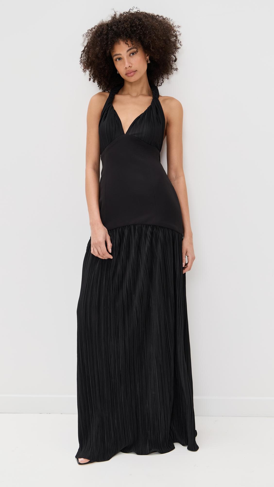 cayo maxi dress