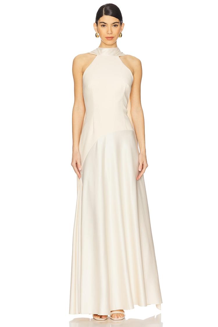 cece maxi dress