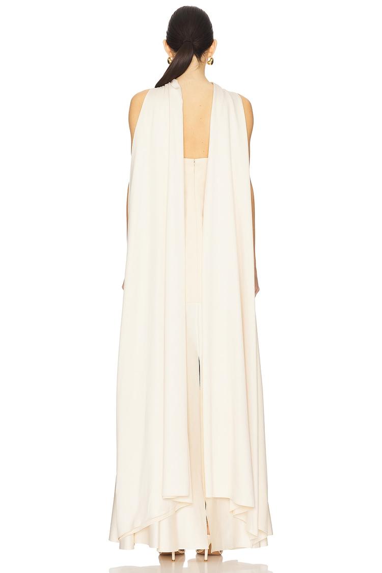 cece maxi dress