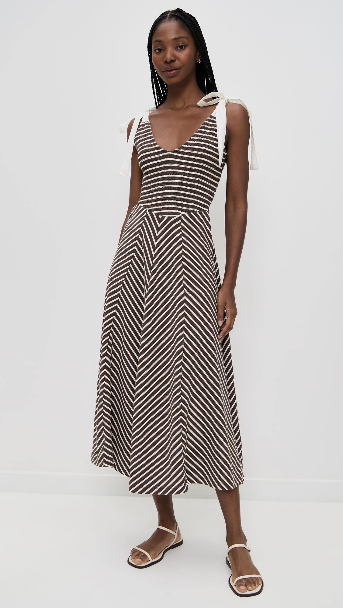 cecelia midi dress