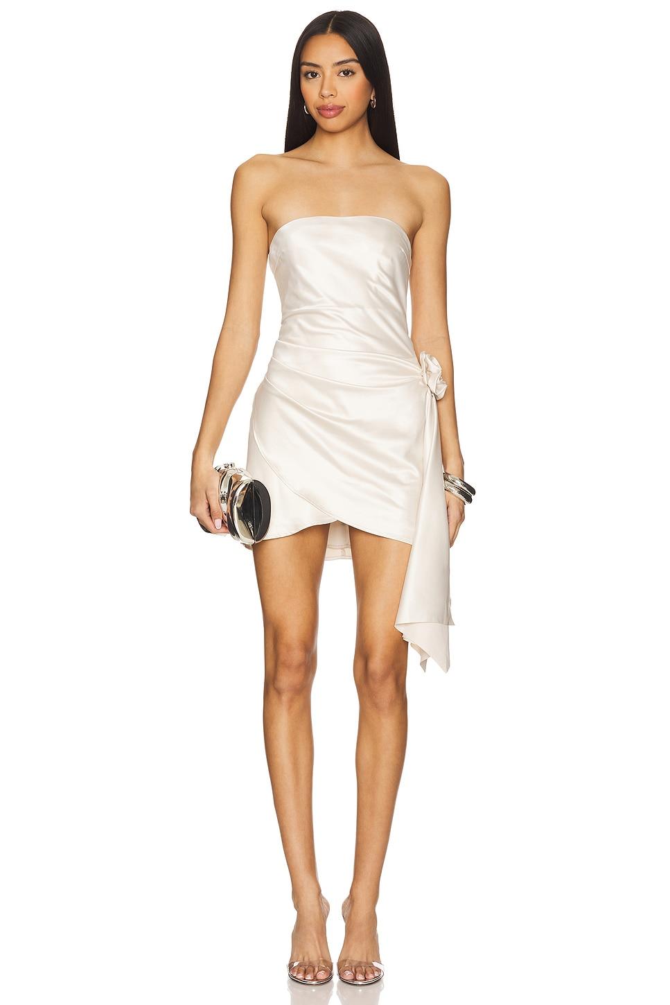 cecilia mini dress