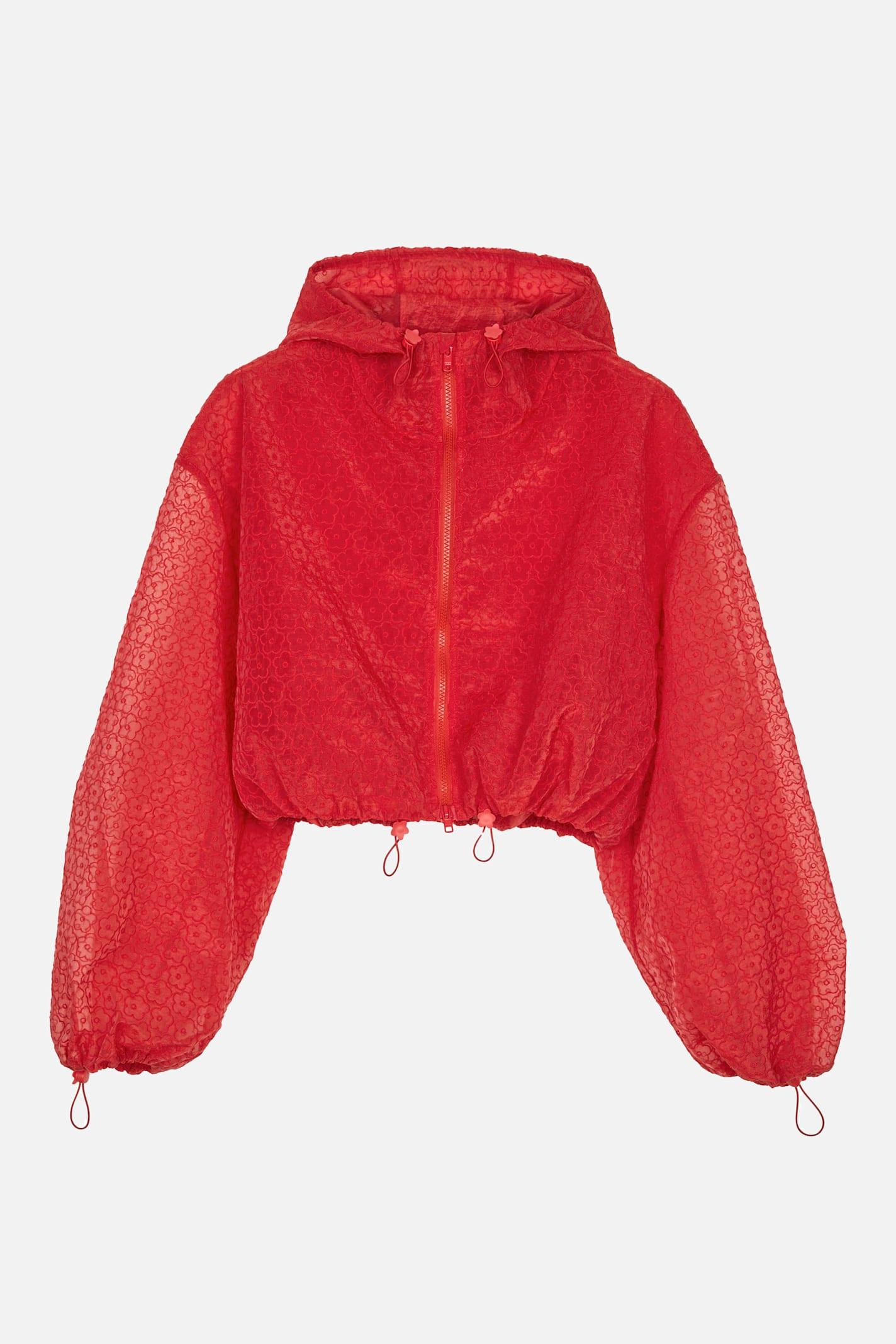 cecilie bahnsen cbaisha blouson jacket