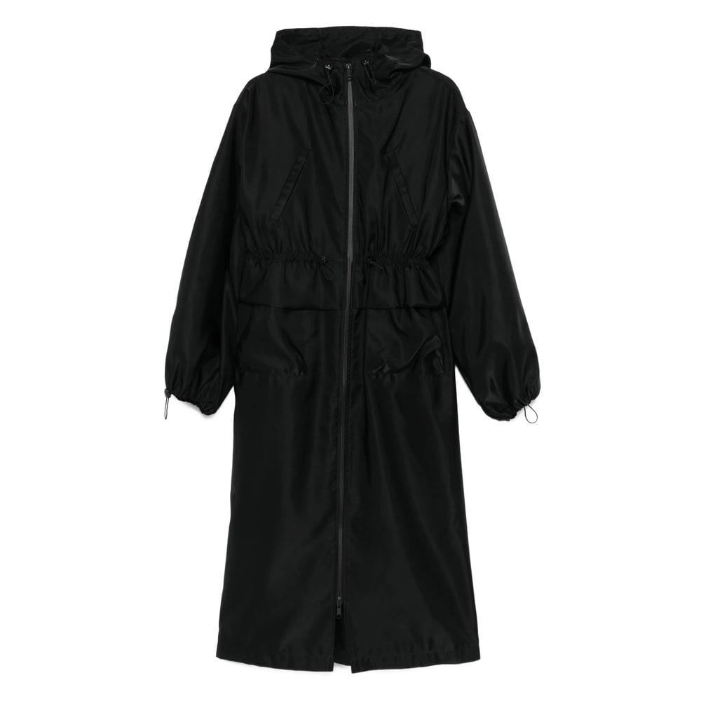 cecilie bahnsen coat