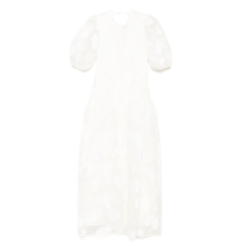 cecilie bahnsen dress