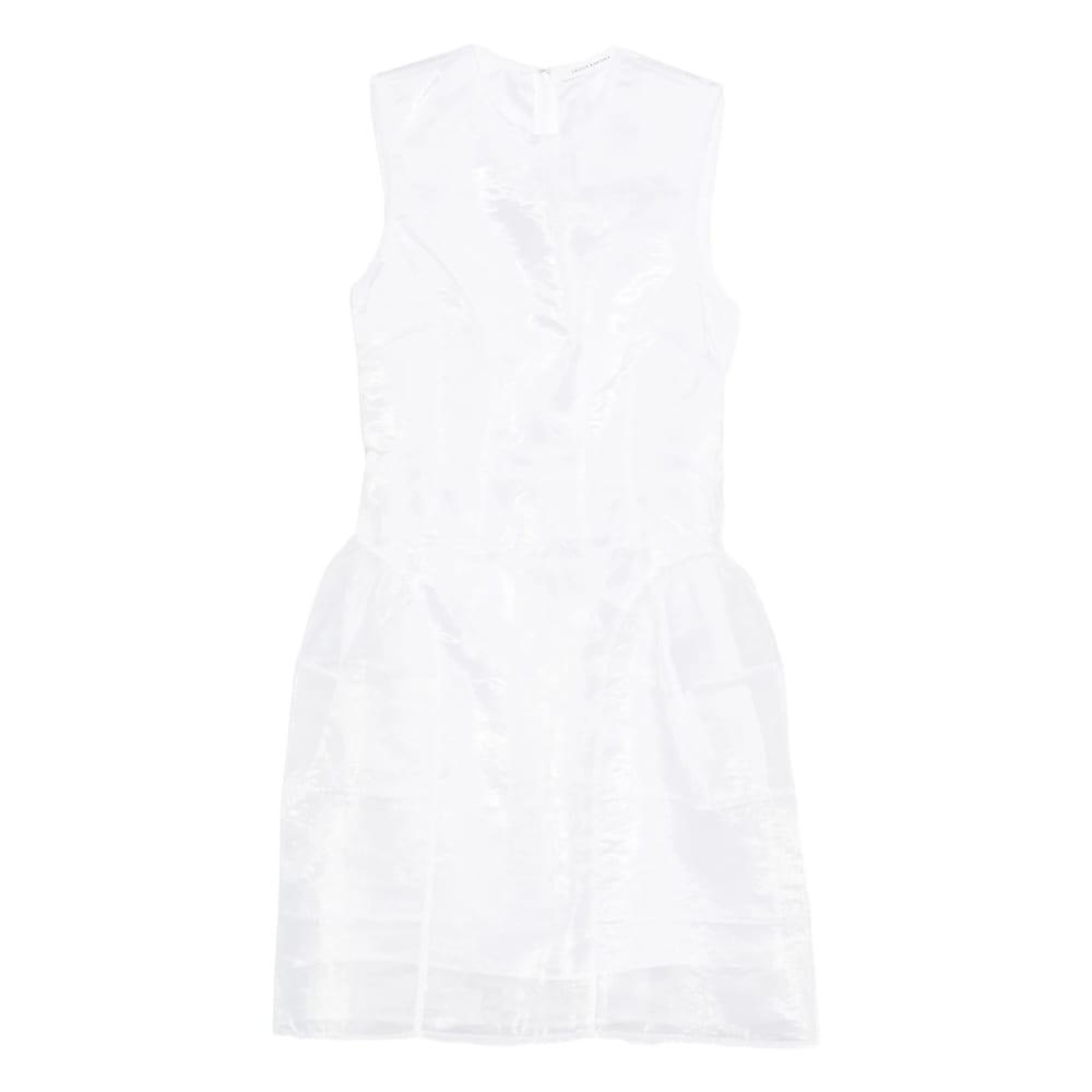 cecilie bahnsen dress