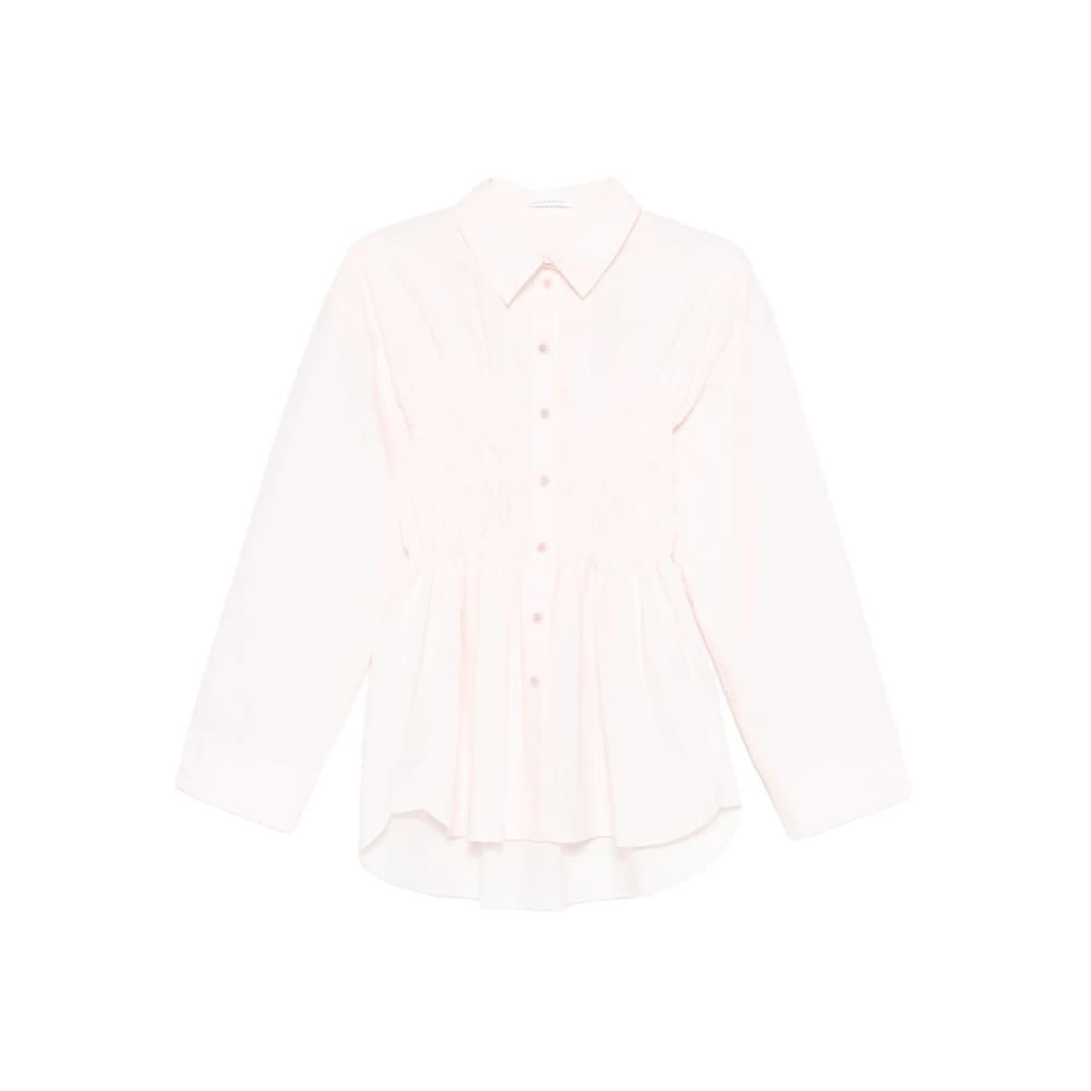 cecilie bahnsen shirt