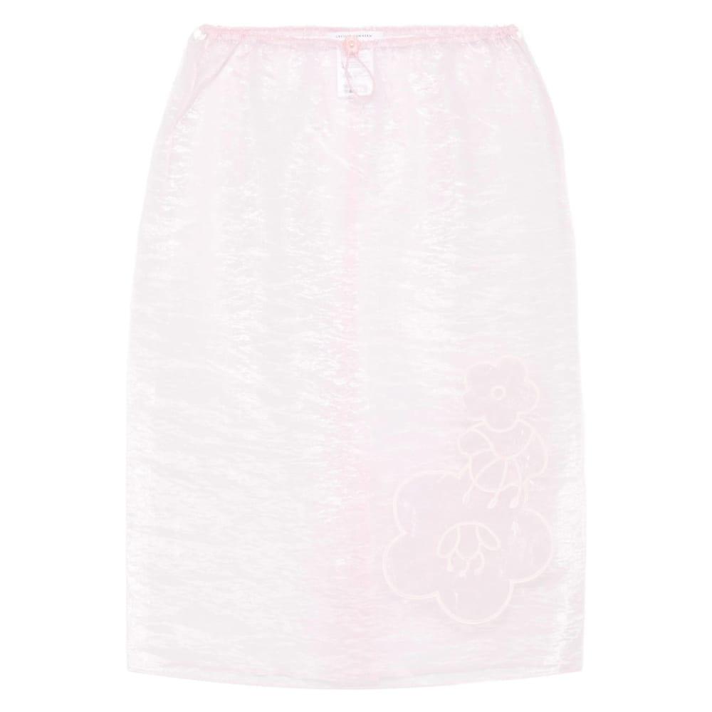 cecilie bahnsen skirt