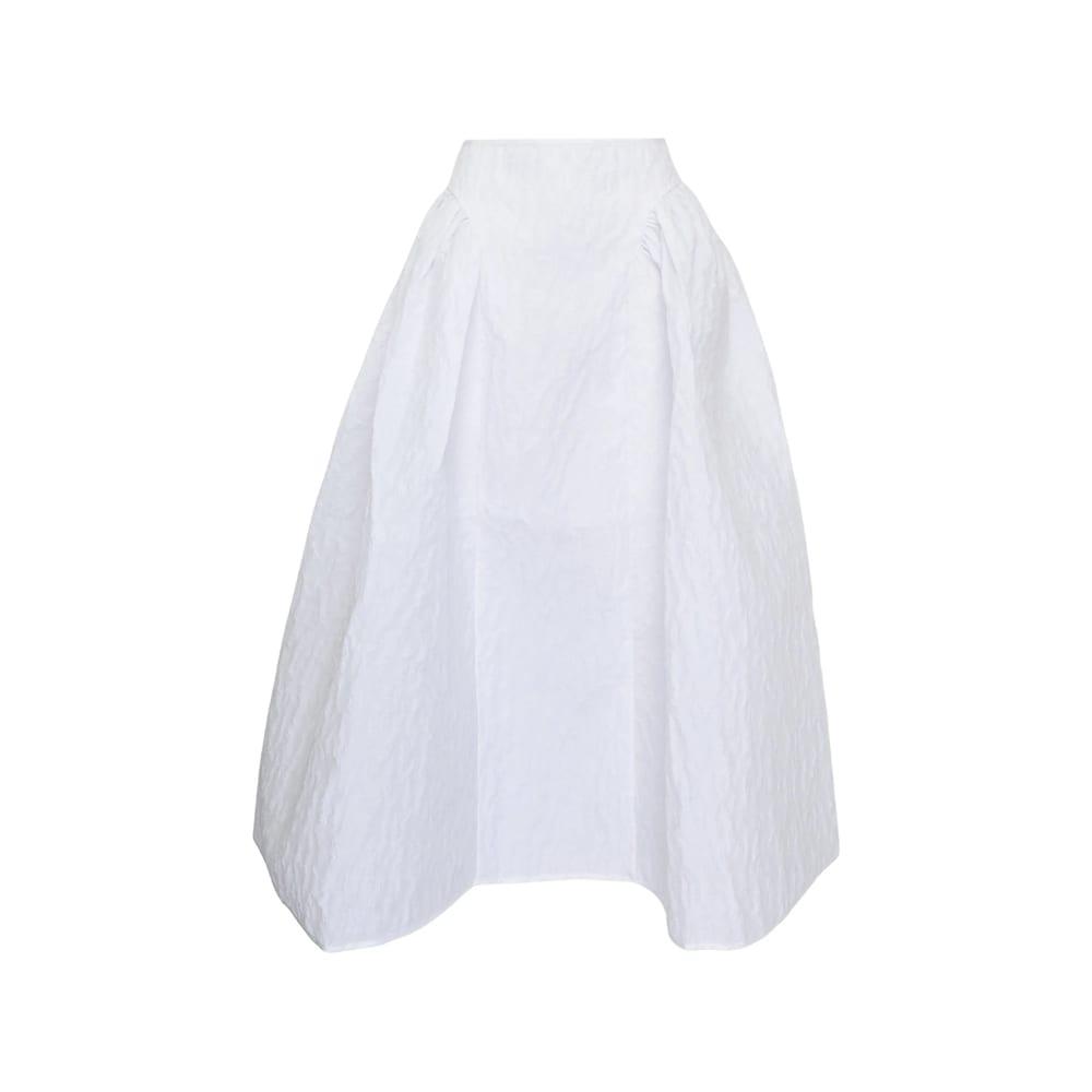 cecilie bahnsen skirt