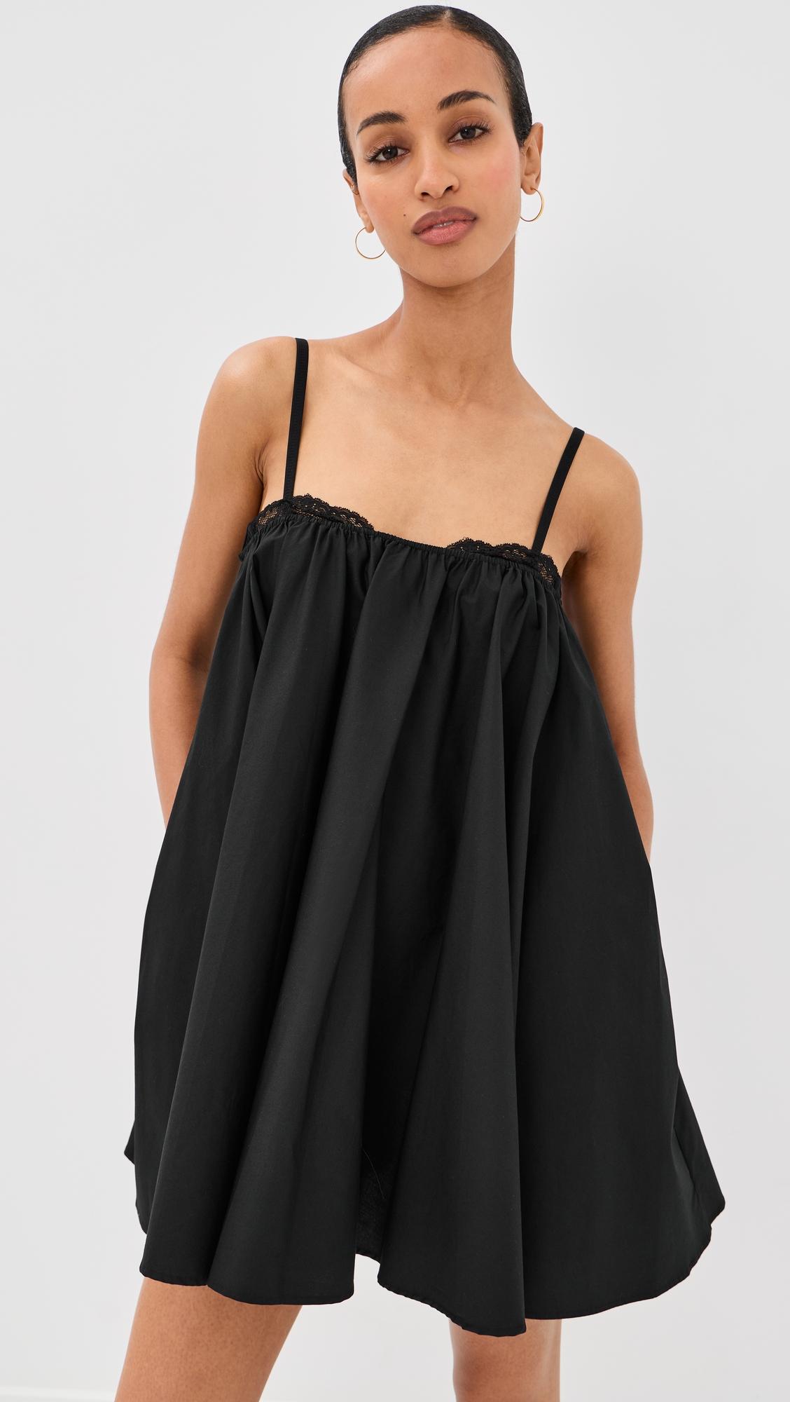 cecily mini dress