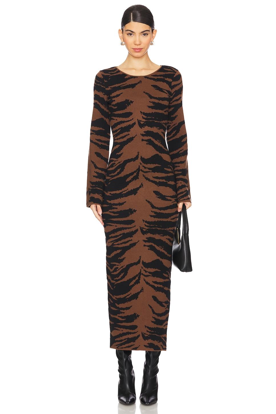 cecily sweater dress