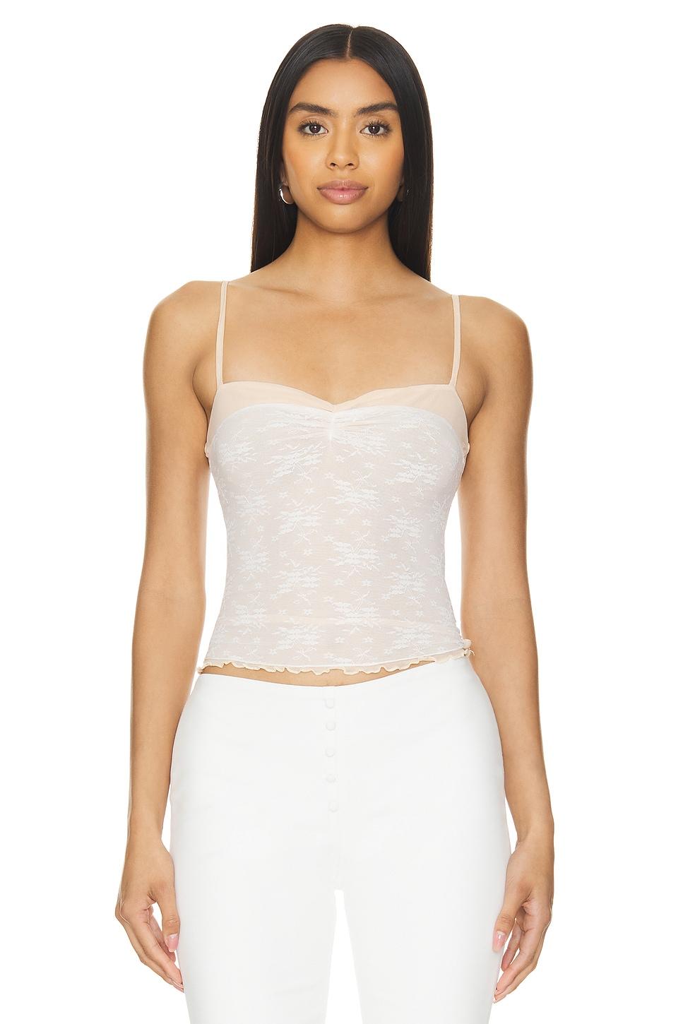 cecilya cami top