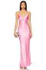 cedar city maxi dress