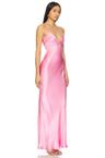 cedar city maxi dress