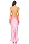cedar city maxi dress