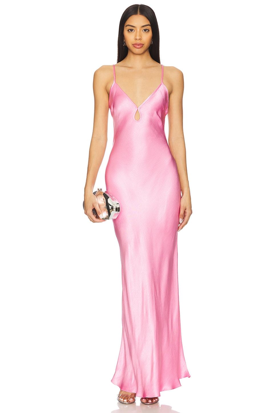 cedar city maxi dress