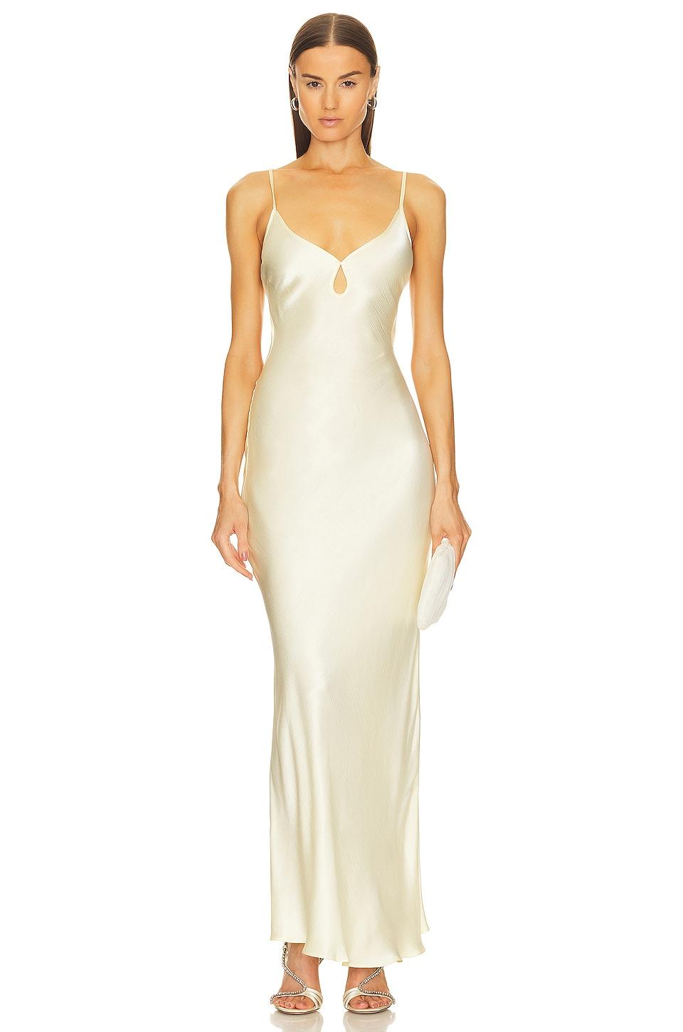 cedar city maxi dress