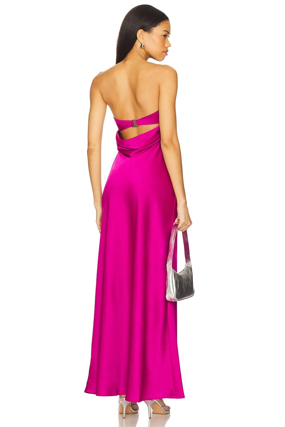 celeste maxi dress