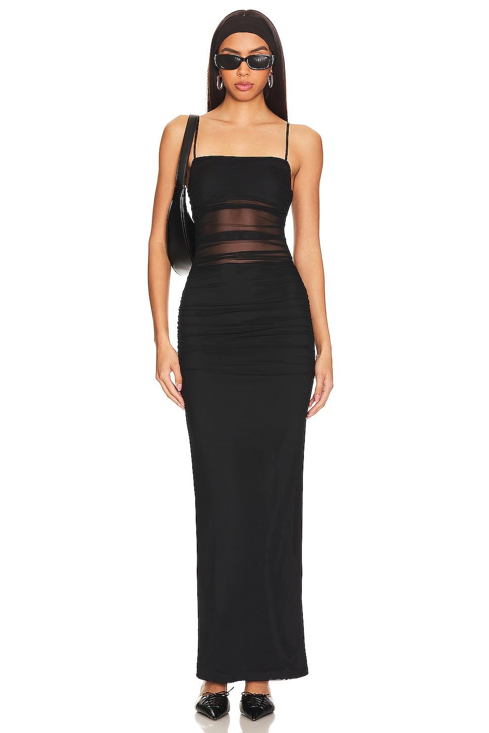 celeste maxi dress