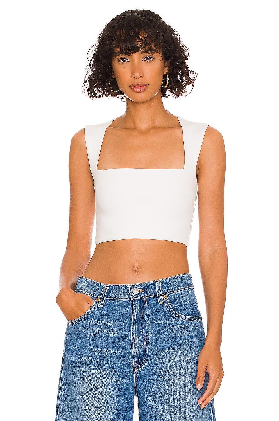 celestial stretch top