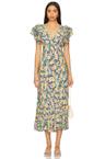 celestine dress