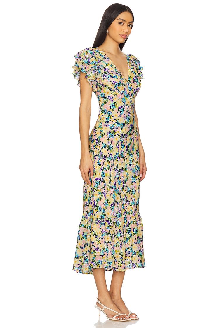 celestine dress