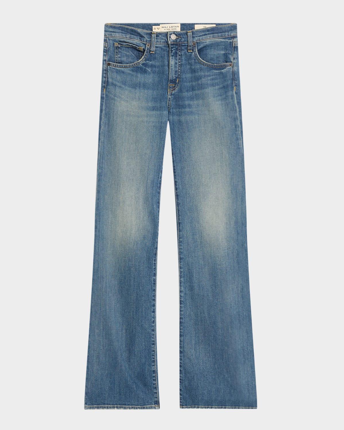 celia jeans