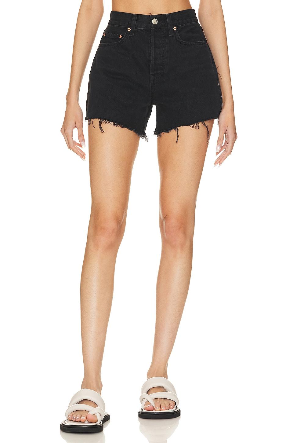 celina high rise easy fit short