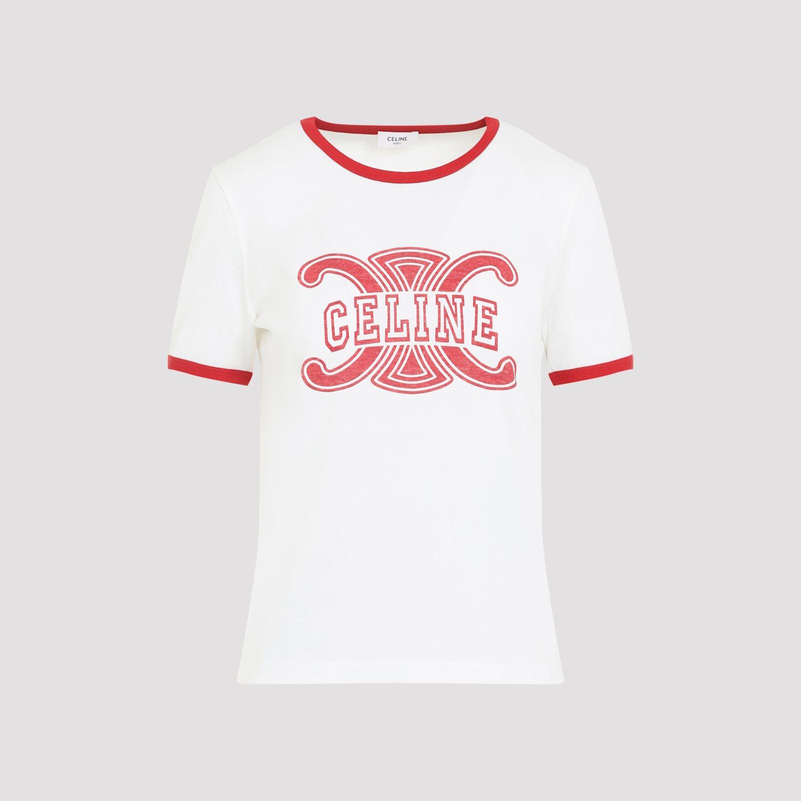celine 70`s t-shirt