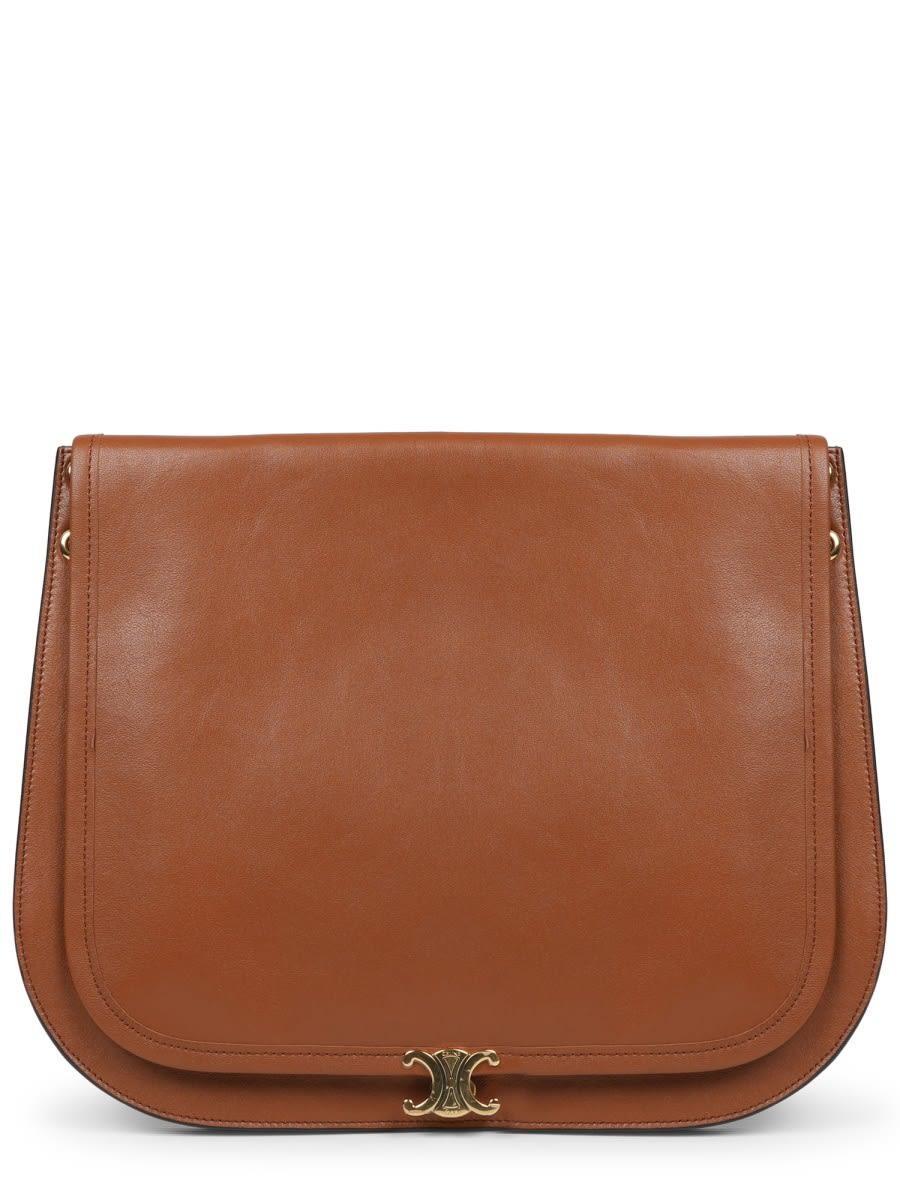 celine bisaccia triomphe